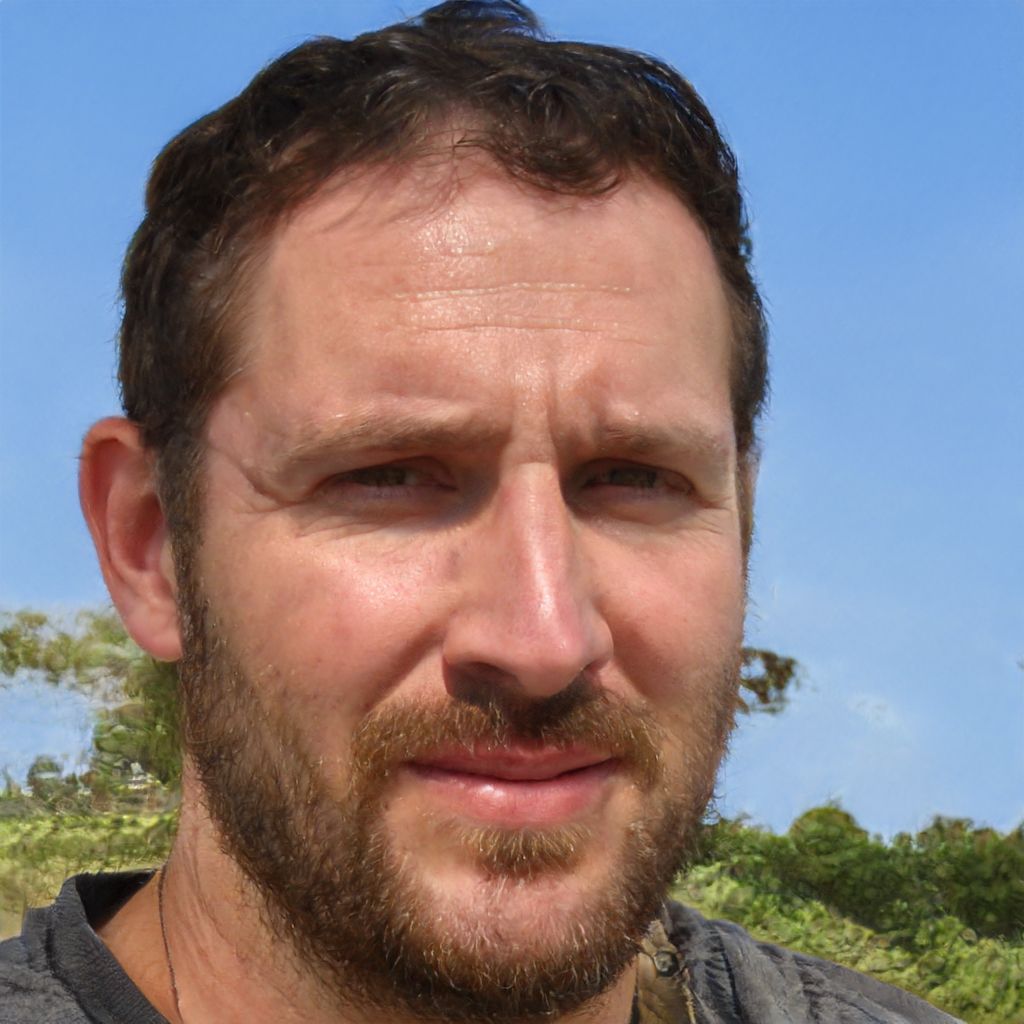 Kevin Mills