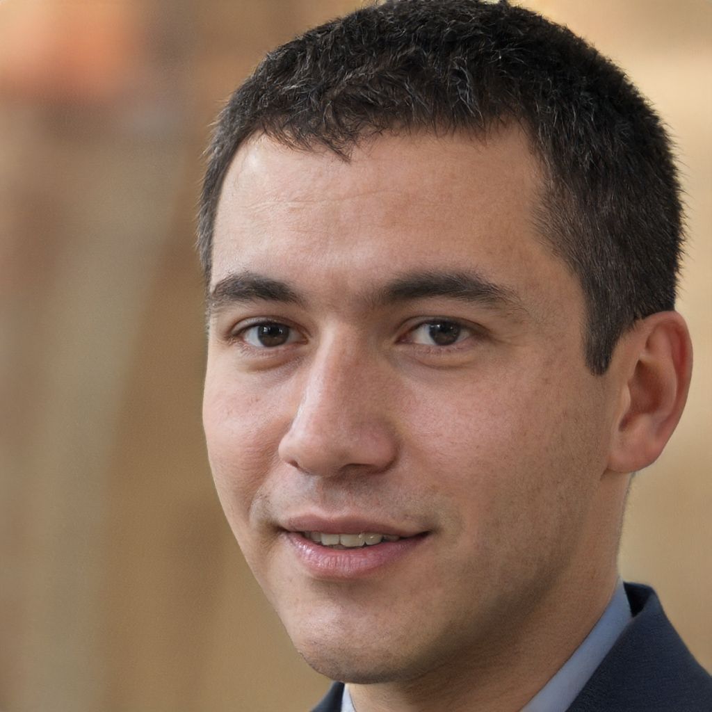 Robert Chen