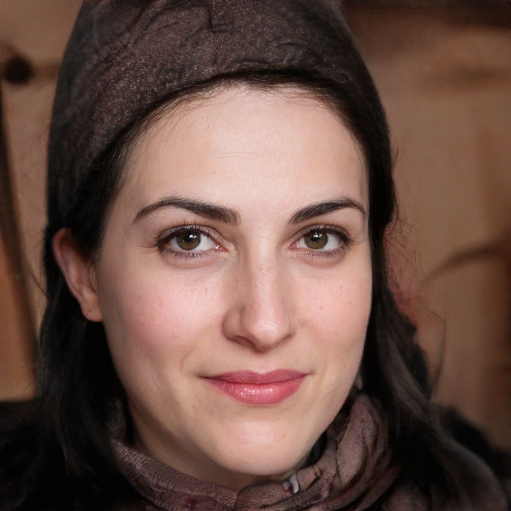 Sarah Thompson