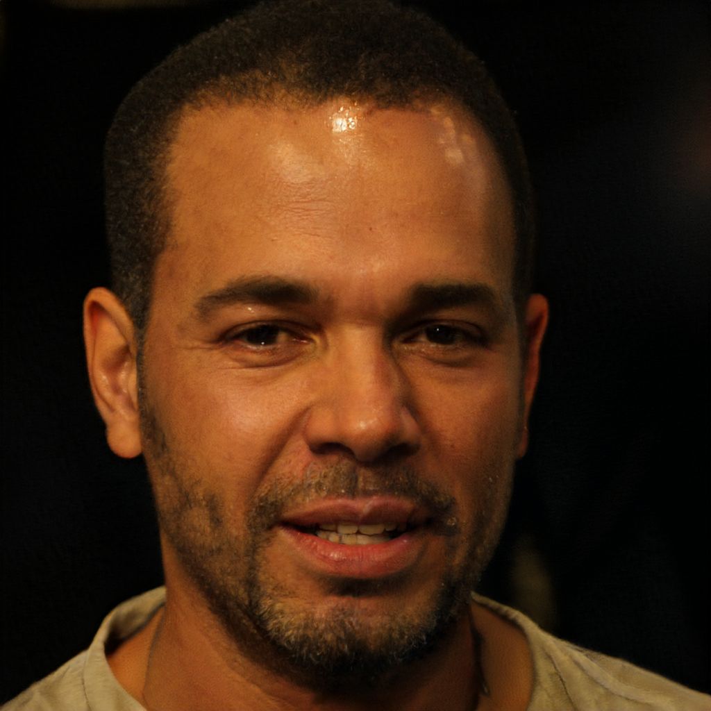 David Thompson