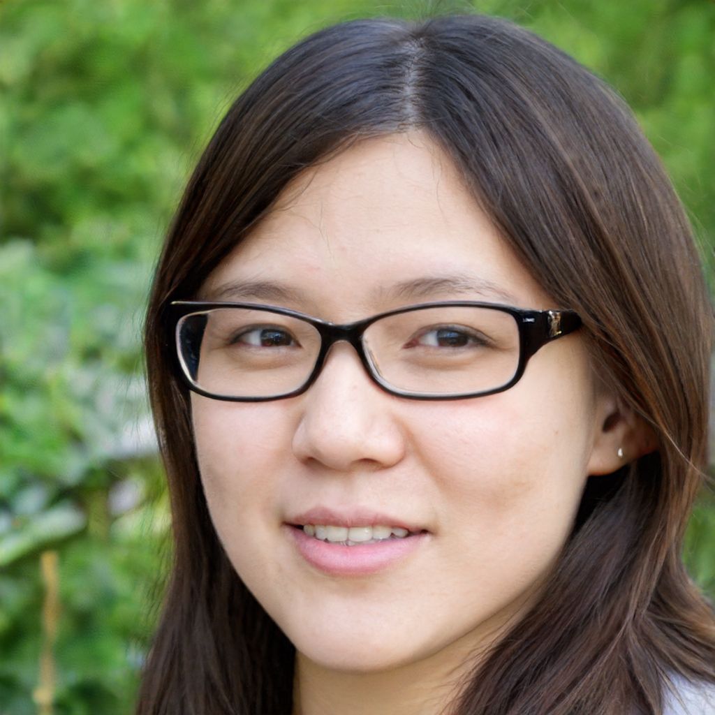 Lisa Chang