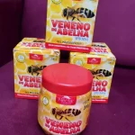 Veneno de Abelha Tratamento 150x150 (6)
